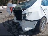 Toyota Corolla Le 2T1BURHE1KC144960 снимка