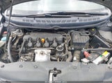 Honda Civic Lx 2HGFA1F51AH547311 снимка