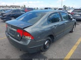 Honda Civic Lx 2HGFA1F51AH547311 снимка