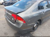 Honda Civic Lx 2HGFA1F51AH547311 снимка