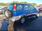 Honda Cr-V Ex JHLRD1865XC067537 снимка