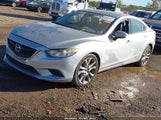 Mazda Mazda6 Touring JM1GL1V55H1116171 снимка