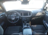 Dodge Charger Sxt Rwd 2C3CDXBG1NH138867 снимка