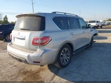 Nissan Armada Sl JN8AY2NDXKX009971 снимка
