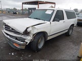 Chevrolet Blazer S10 1GNCS18R6H8189905 снимка