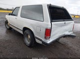 Chevrolet Blazer S10 1GNCS18R6H8189905 снимка