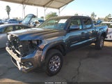 Toyota Tacoma Sr5 3TMBZ5DN6HM011143 снимка