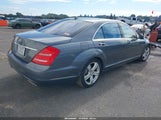 Mercedes-Benz S 550 WDDNG7BB3AA328068 снимка