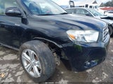 Toyota Highlander Sport JTEES43A382046879 снимка