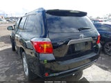 Toyota Highlander Sport JTEES43A382046879 снимка