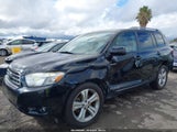 Toyota Highlander Sport JTEES43A382046879 снимка