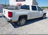 Chevrolet Silverado  1Lt 3GCPCREH3FG110067 снимка