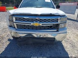 Chevrolet Silverado  1Lt 3GCPCREH3FG110067 снимка