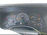 Chevrolet Silverado 2500Hd Work Truck 1GCHC24295E245665 fotografie