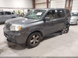 Honda Pilot Ex-L 5FNYF4H55DB033673 снимка