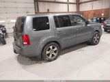 Honda Pilot Ex-L 5FNYF4H55DB033673 fotografie