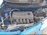 Pontiac Vibe 5Y2SL65827Z402741 снимка