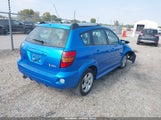 Pontiac Vibe 5Y2SL65827Z402741 снимка