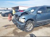 Infiniti Qx56 5N3AA08C98N914197 снимка