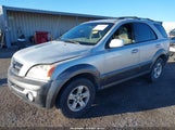 Kia Sorento Ex/Lx KNDJD733265613529 снимка