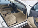 Audi A3 2.0T WAUNE78P78A195891 fotografie