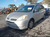 Toyota Sienna Le 5TDZA23C35S329544 снимка