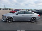 Honda Accord Sport Special Edition 1HGCV1F48MA091700 fotografie