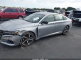 Honda Accord Sport Special Edition 1HGCV1F48MA091700 снимка