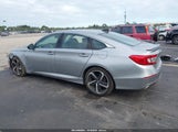 Honda Accord Sport Special Edition 1HGCV1F48MA091700 fotografie