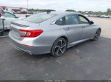 Honda Accord Sport Special Edition 1HGCV1F48MA091700 снимка