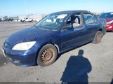 Honda Civic Lx 2HGES16514H620626 снимка