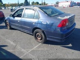 Honda Civic Lx 2HGES16514H620626 снимка