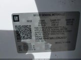 Chevrolet Traverse 3Lt 1GNERHKW6JJ262037 снимка