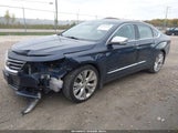 Chevrolet Impala 2Lz 1G1145S35GU159203 снимка