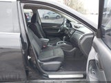 Nissan Rogue Sv 5N1AT2MV7FC880453 снимка