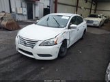 Nissan Sentra Fe+ Sv 3N1AB7AP1DL658618 снимка