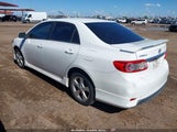Toyota Corolla S 5YFBU4EE8DP218577 photo