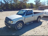 Toyota Tacoma 5TENL42N32Z896987 photo