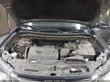 Mitsubishi Outlander Se JA4AD3A35GZ000501 снимка