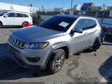 Jeep Compass Sun And Wheel Fwd 3C4NJCBBXJT468776 fotografie