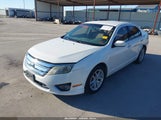 Ford Fusion Sel 3FAHP0JA9AR213137 снимка