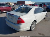Ford Fusion Sel 3FAHP0JA9AR213137 снимка