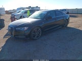 Audi A6 3.0T Premium Plus WAUFGAFCXGN003415 снимка