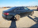 Audi A6 3.0T Premium Plus WAUFGAFCXGN003415 снимка