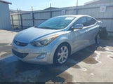 Hyundai Elantra Limited 5NPDH4AE1DH273663 снимка