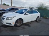 Chevrolet Cruze 1Lt 1G1PF5S97B7283019 снимка