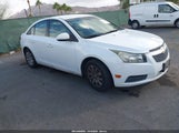 Chevrolet Cruze 1Lt 1G1PF5S97B7283019 снимка