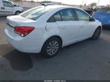 Chevrolet Cruze 1Lt 1G1PF5S97B7283019 снимка