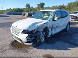 BMW X3 xDrive35I 5UXWX7C56E0E81015 снимка
