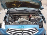 Mitsubishi Mirage G4 Es ML32F3FJ4JHF07016 снимка
